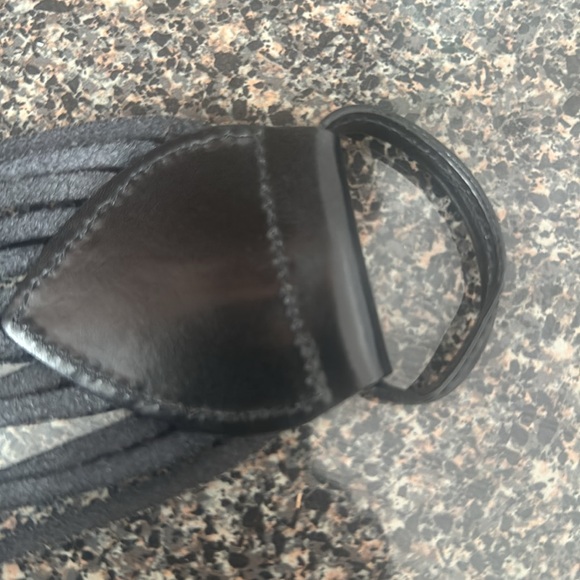 Sally Gissing London women’s belt - Picture 4 of 7